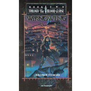 Blood Curse 2 - The Winnowing (Bog)