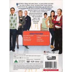 Ugly Betty - S�son 2 (DVD) 