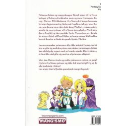 Vampire Game 2 (Bog)