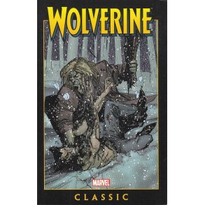 Wolverine classic 2