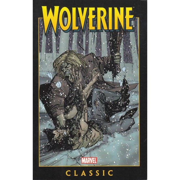 Wolverine classic 2
