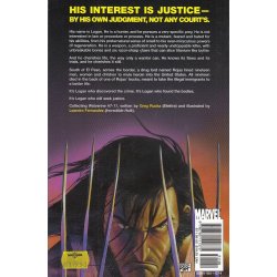 Wolverine 2 - Coyote crossing 