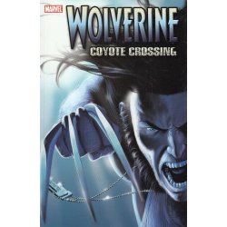 Wolverine 2 - Coyote crossing 