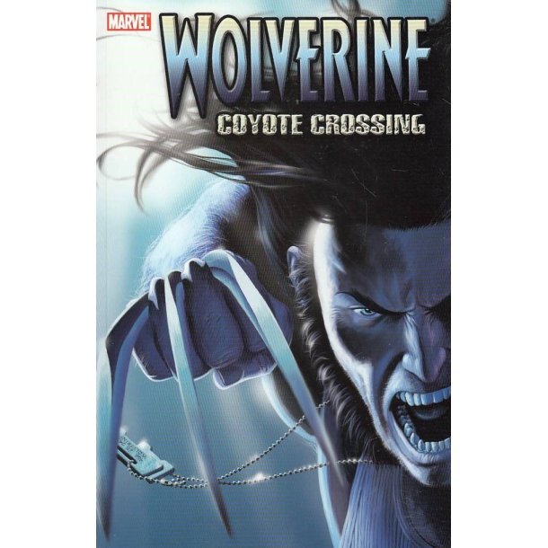 Wolverine 2 - Coyote crossing 
