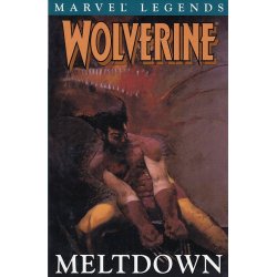 Wolverine Legends 2 