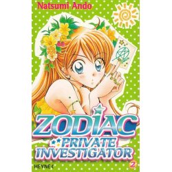 Zodiac private investigator 2 (Bog)
