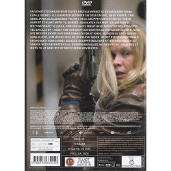 Beck 20 - Advokaten (DVD)