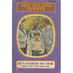 Det gyldne hjerte 20