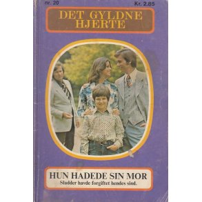 Det gyldne hjerte 20