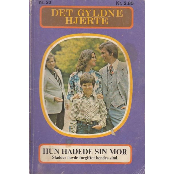 Det gyldne hjerte 20