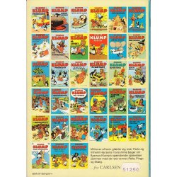 Rasmus Klump 20 - I undervandsb�d (Bog)