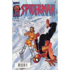 Spider-Man 20
