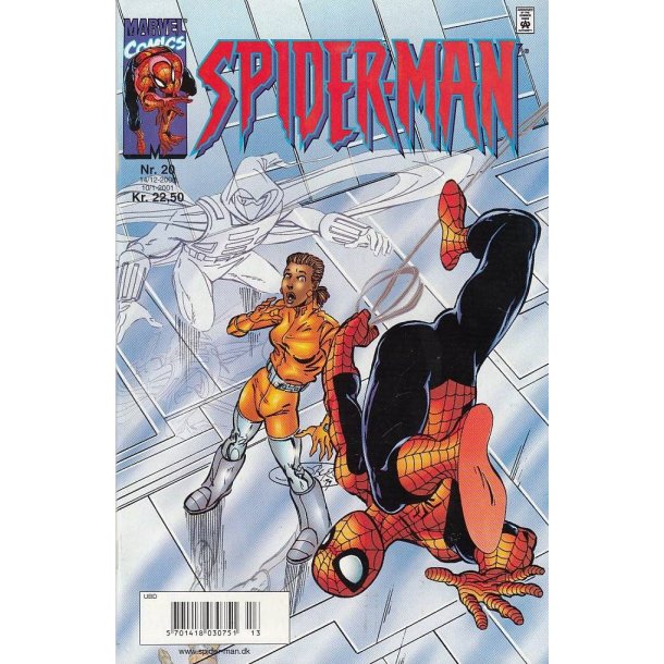 Spider-Man 20