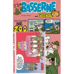 Basserne 200