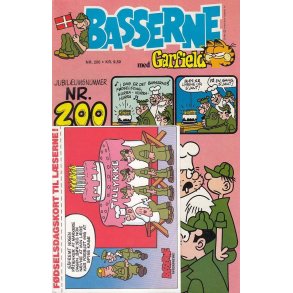 Basserne 200