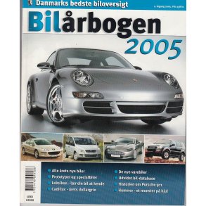 Bil�rbogen 2005