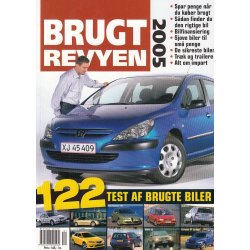 Brugt Revyen 2005