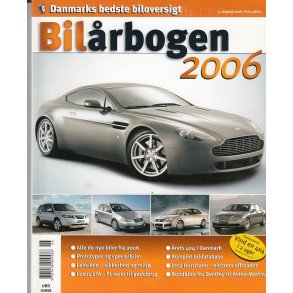 Bil�rbogen 2006
