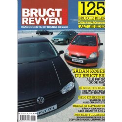 Brugt Revyen 2006