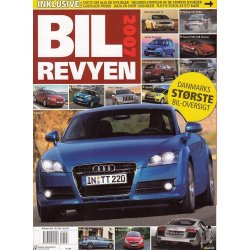 Bil Revyen 2007