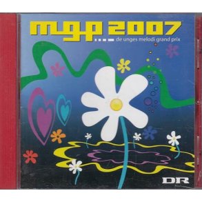 MGP 2007 (CD)