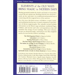 Llewellyn's 2007 - Magical almanac (Bog)