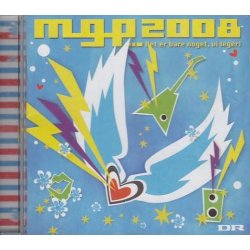 MGP 2008 (CD)