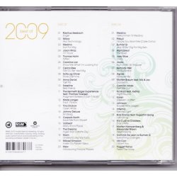 Best of 2009 (CD)