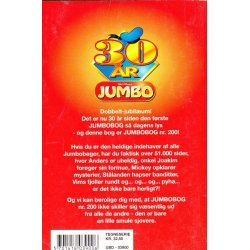 Jumbobog 200