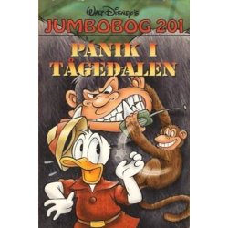 Jumbobog 201