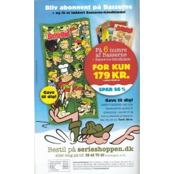 Basserne - Sommer 2015