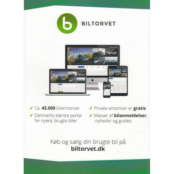 Bil revyen 2017