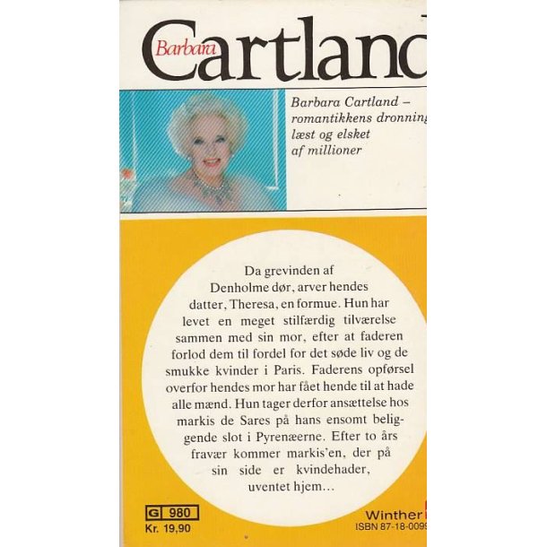Barbara Cartland 202
