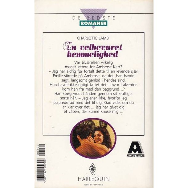 De bedste romaner 202