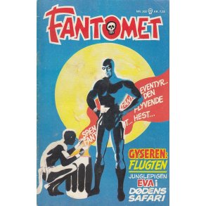 Fantomet 202