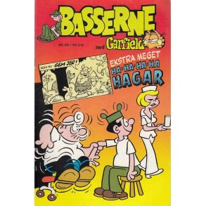 Basserne 203