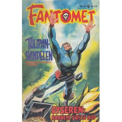 Fantomet 203
