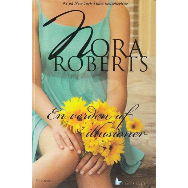 Bestseller 206 - En verden af illusioner (Bog)