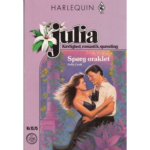 Julia 206 (1992)