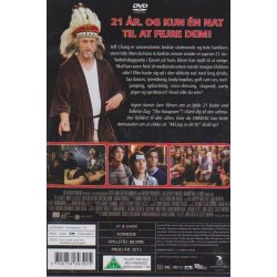 21 & Over (DVD)