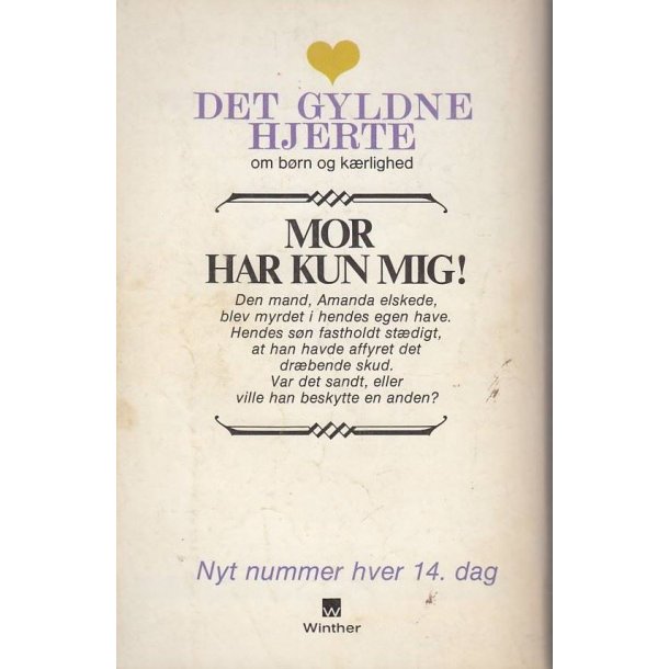 Det gyldne hjerte 21