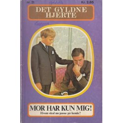Det gyldne hjerte 21