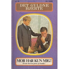 Det gyldne hjerte 21