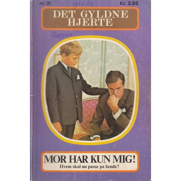 Det gyldne hjerte 21