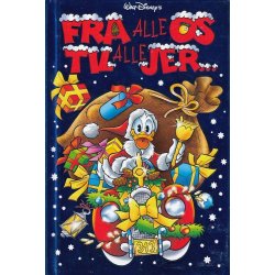 Fra alle os til alle jer - Disney's juleklassikere 21