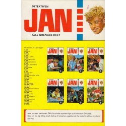 Jan 21 - Til Derby (Bog)