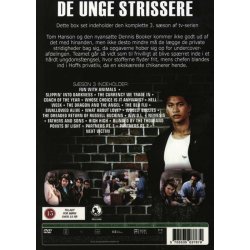 21 Jump Street - S�son 3 (DVD)