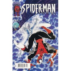 Spider-Man 21