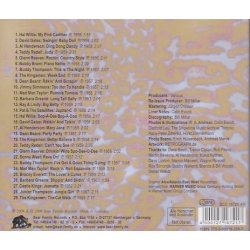 That'll Flat ... Git It! Vol. 21 (CD)