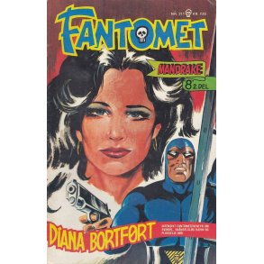 Fantomet 211